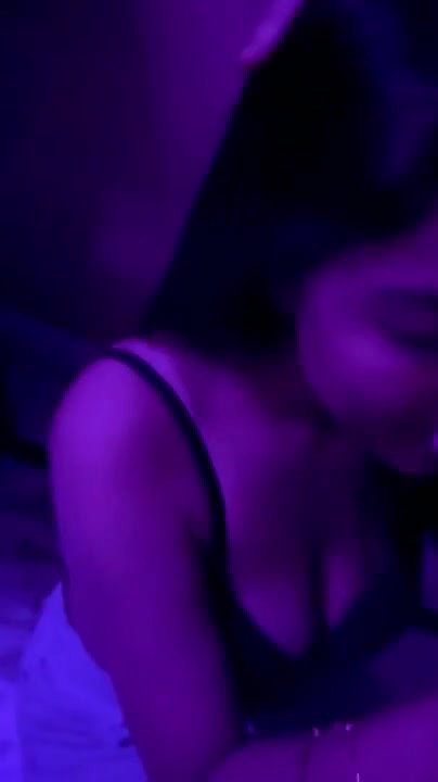 Desi Night Party Dancing Model Party