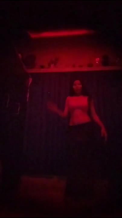 Desi Night Party Dancing Model Party