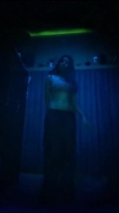 Desi Night Party Dancing Model Party