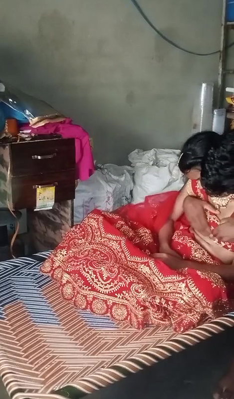 new wife
