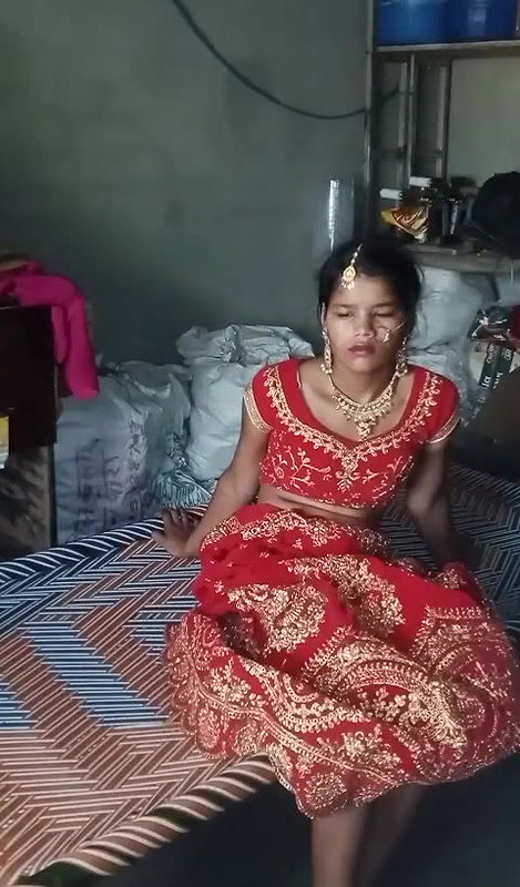new wife