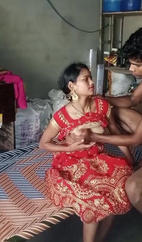 new wife