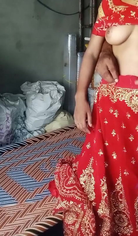 new wife