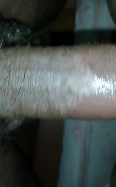 Having hard sex with my wife