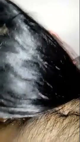 sexy SriLankan girl blowjob