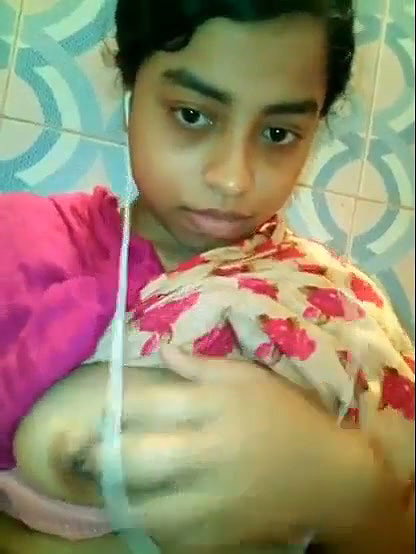 Bengali pussy show