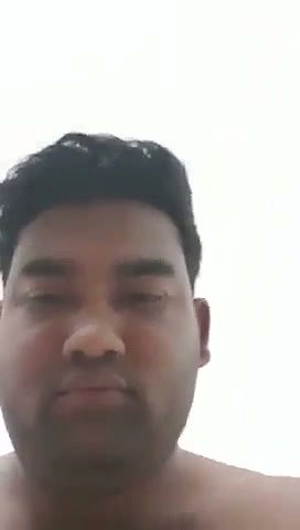 Indian couple nude sex MMS