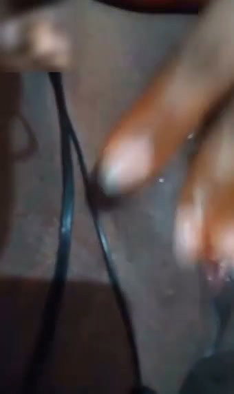 mature Bangladeshi Bhabhi fingering