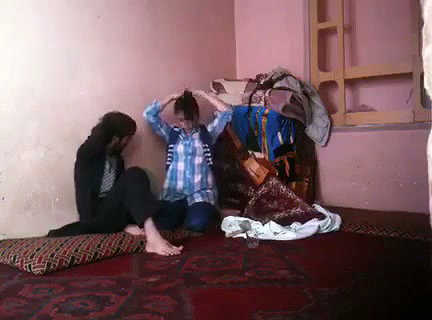 Pakistani couple illicit sex