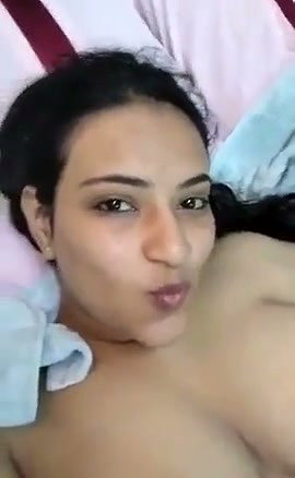 Sexy nude Pakistani girl