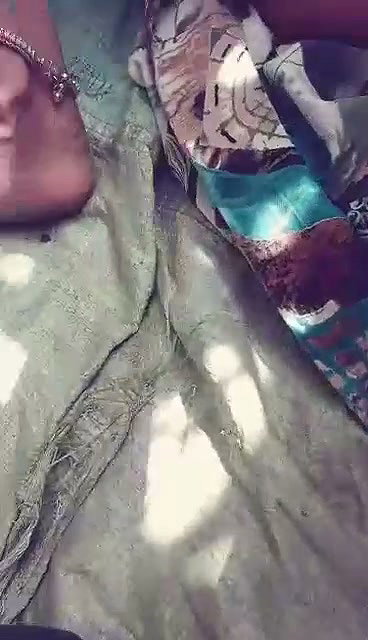 Indian Dehati bhabhi
