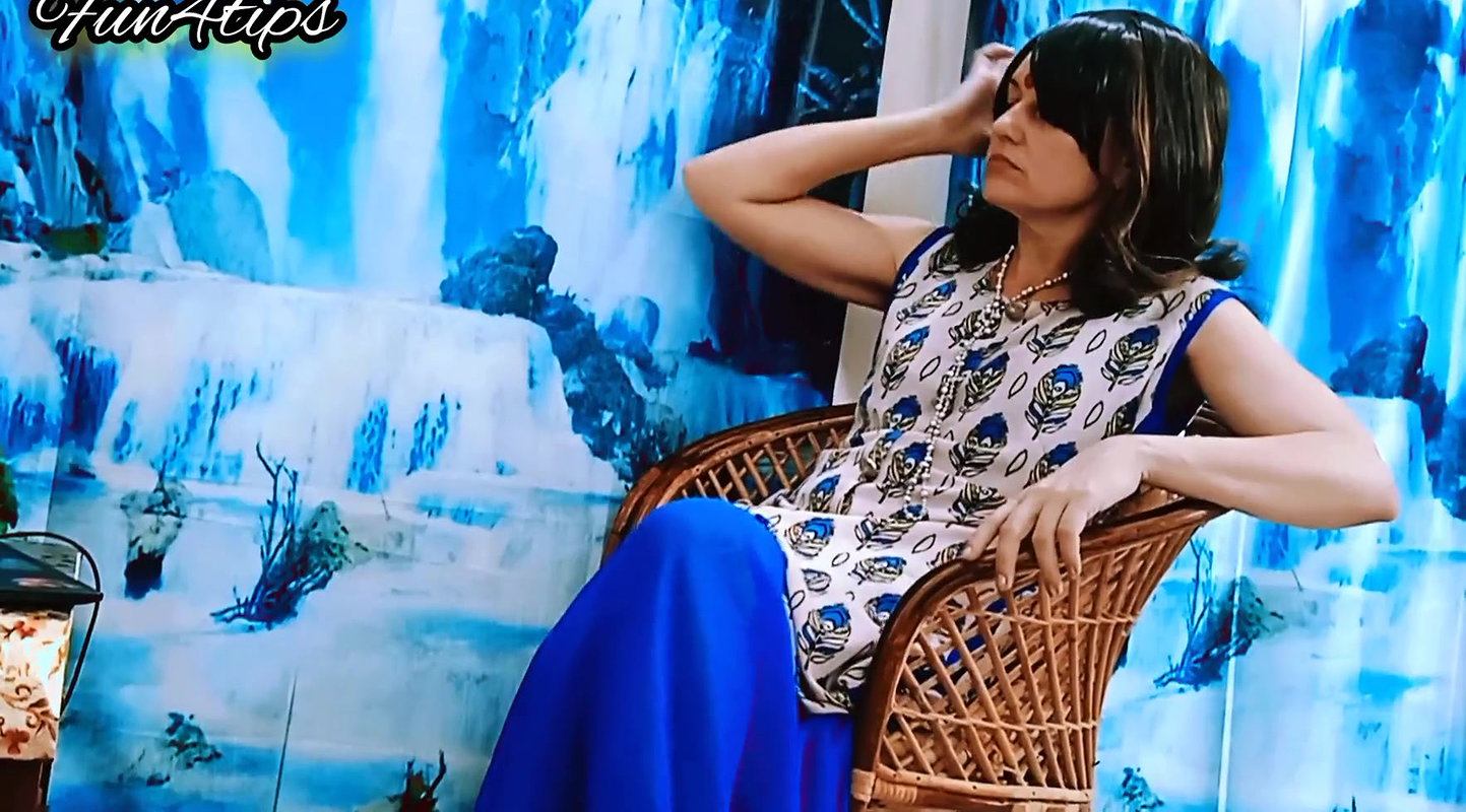 Her instructor for private lessons, guess what happened… next