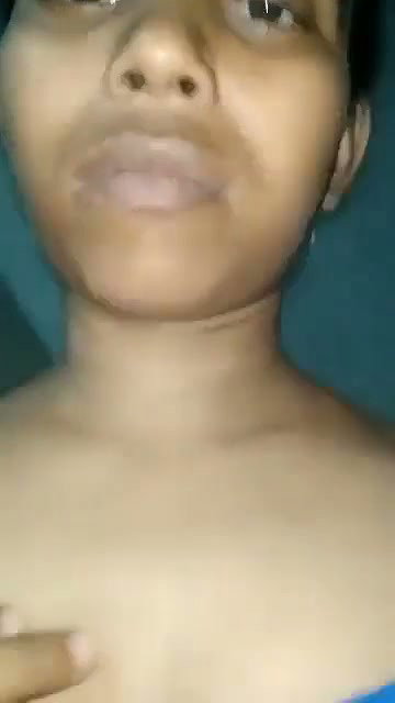 busty Bengali Girl
