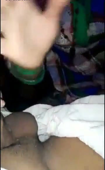 Pakistani slut sucking dick