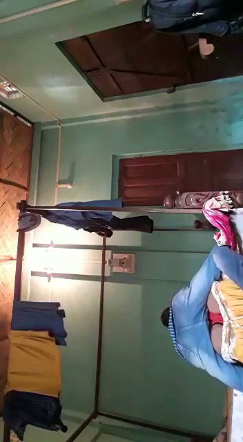 Dehati sex MMS clip
