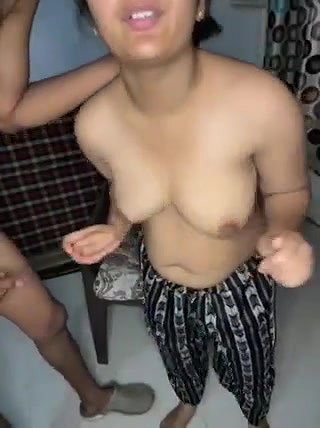Bitch sucking dick with condom on