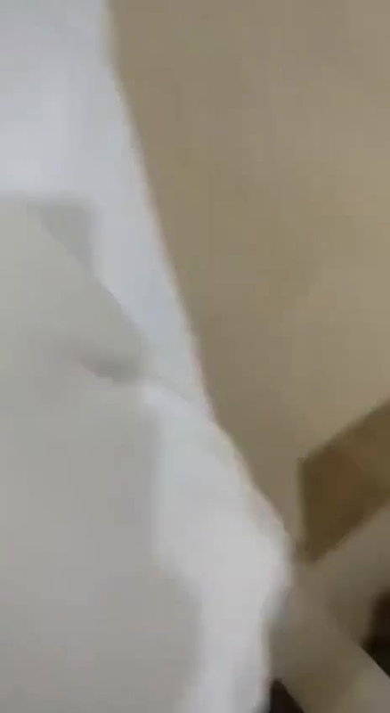 Cute babe sucking dick and cumshot
