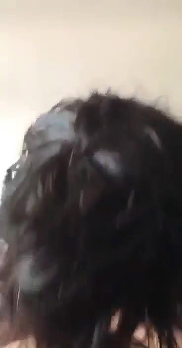 Desi bitch giving deepthroat