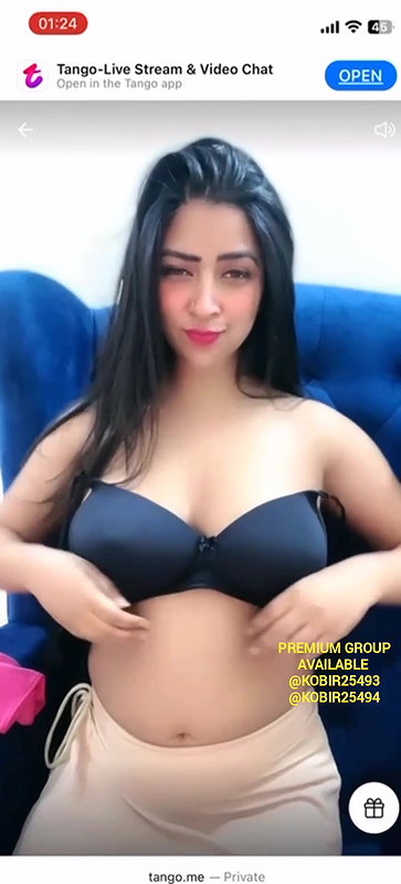 NEW TANGO VIDEO