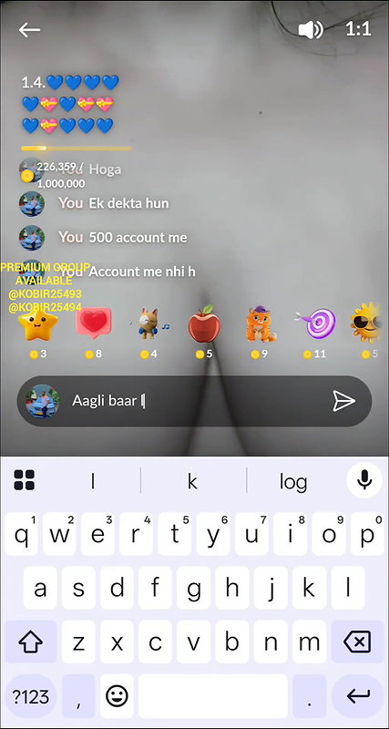 TANGO NEW VIDEO