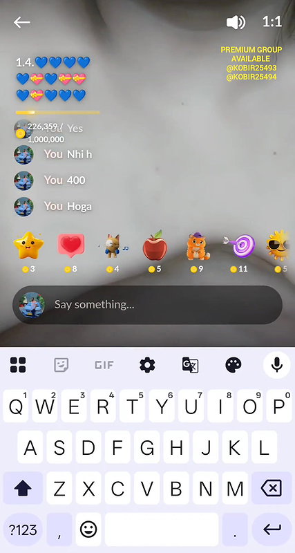 TANGO NEW VIDEO