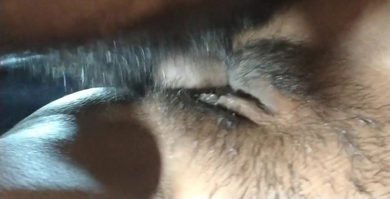 Holi specel desi hot saxy malkin ko holi k moke pe jb sab bahr rang khlne gye to nokr ne malkin ki choot me land dal dey