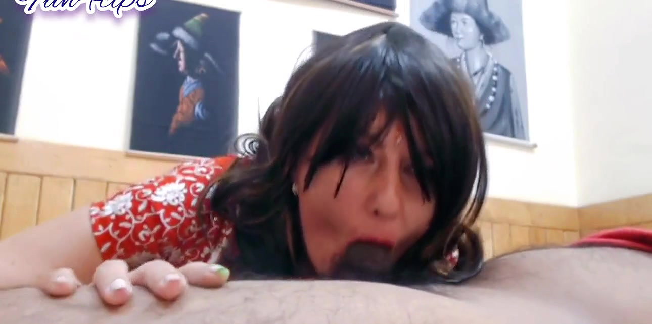 Homemade Amateur Blowjob Close Up