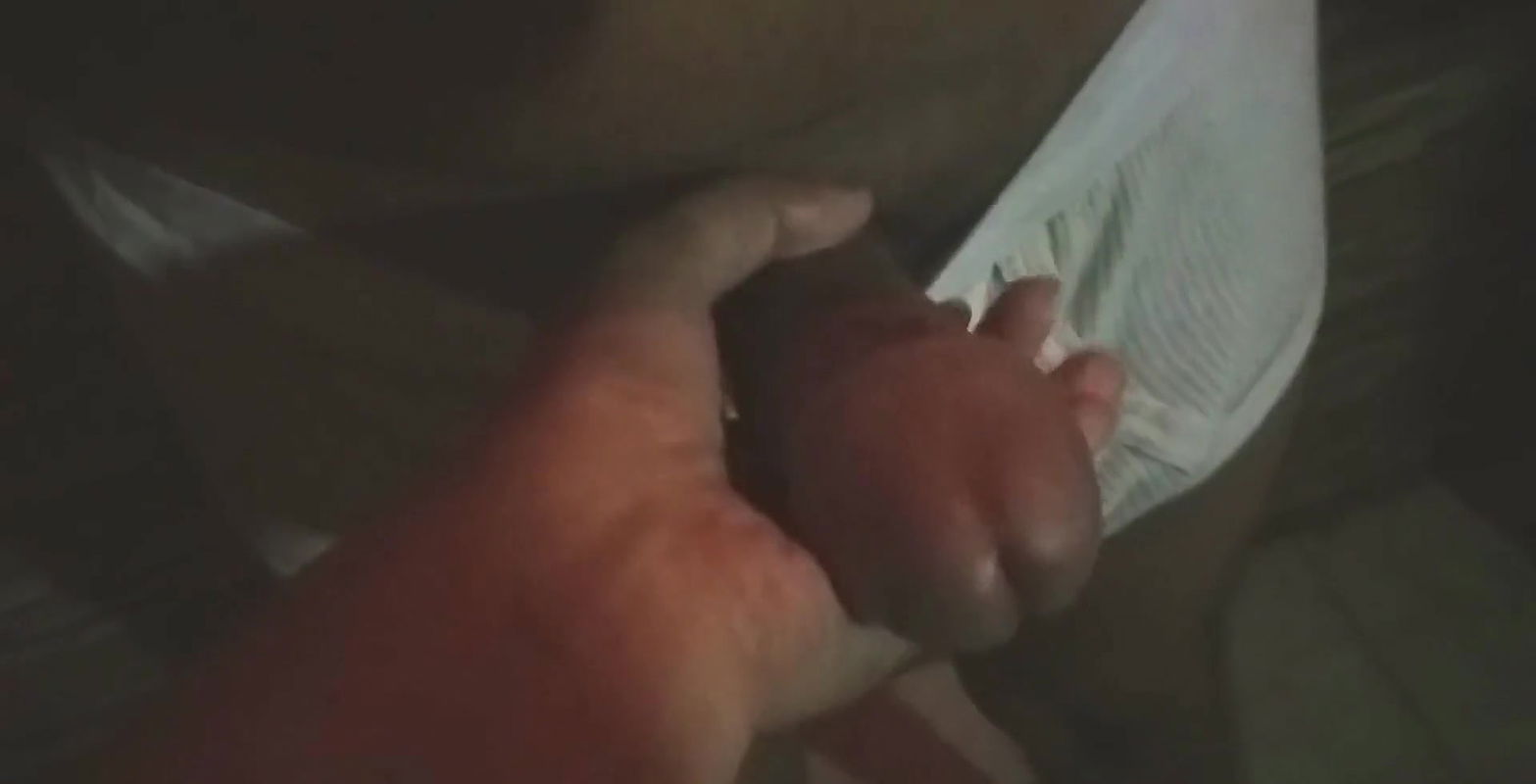 Honry Desi Wife Making His Dick Hard