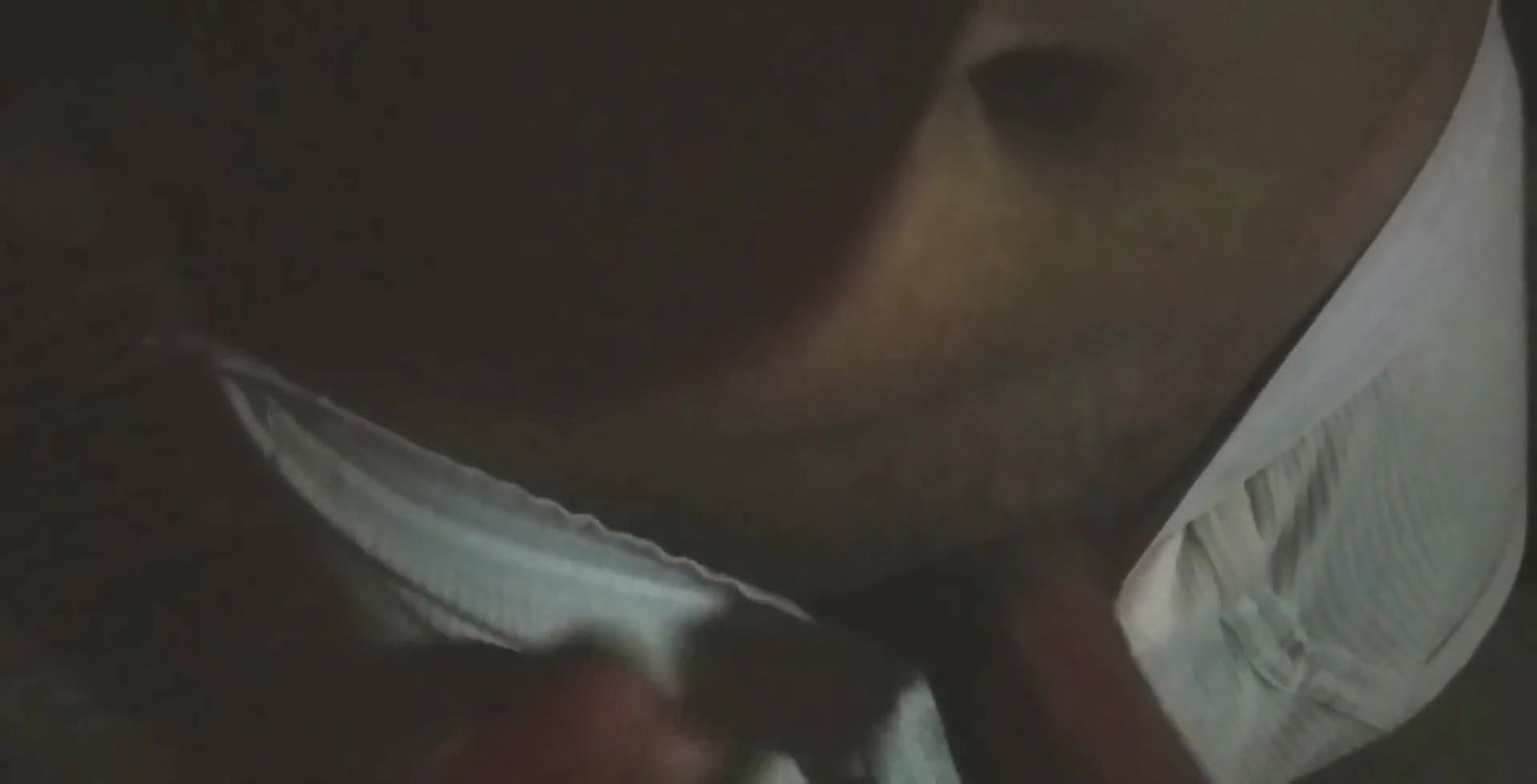 Honry Desi Wife Making His Dick Hard