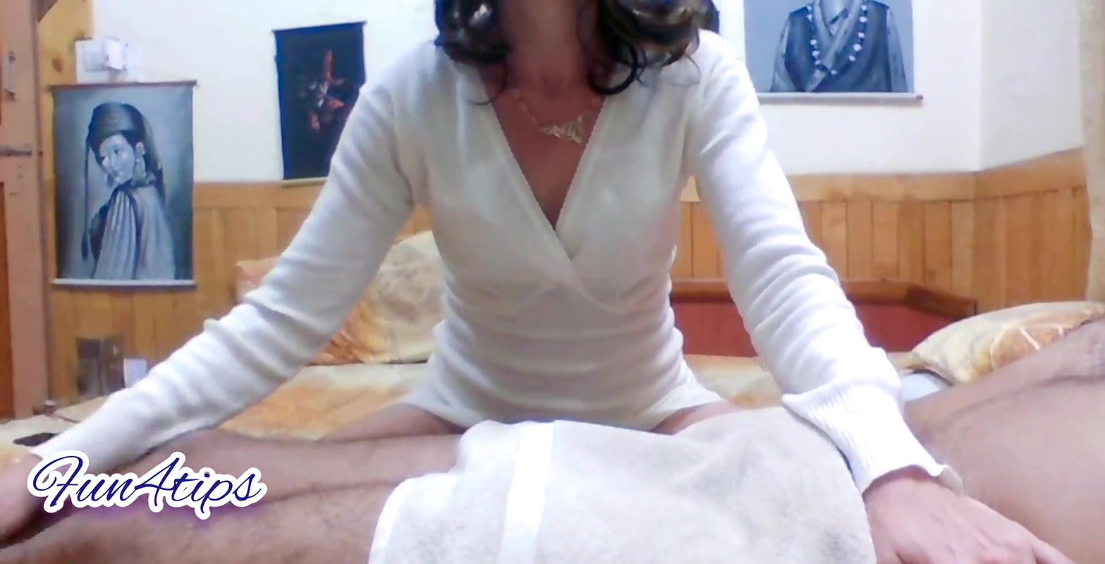 Horney White Slut Wife Loves BBC