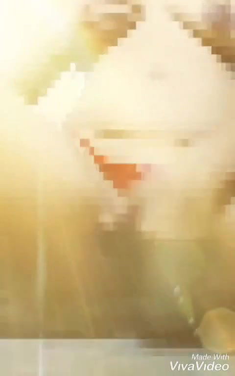 horny Aofi showing pussy rubbing