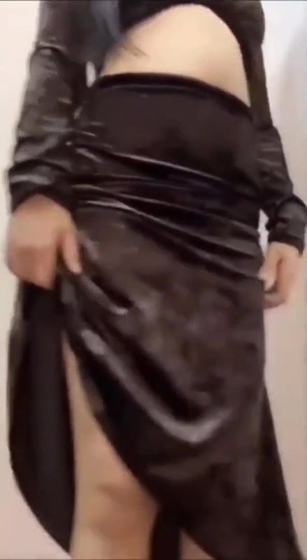 Indian Nepali girl giving Handjob