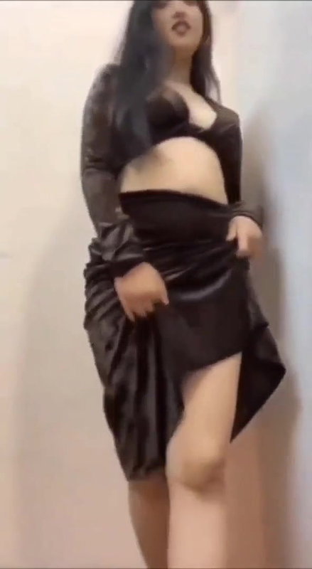 Indian Nepali girl giving Handjob