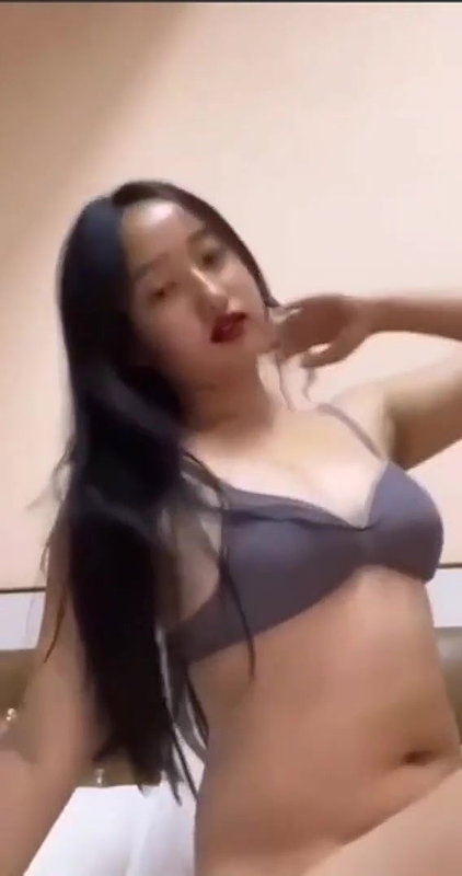 Indian nepali girl fingering