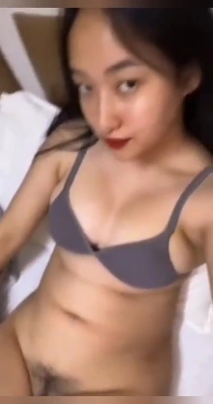 Indian nepali girl fingering