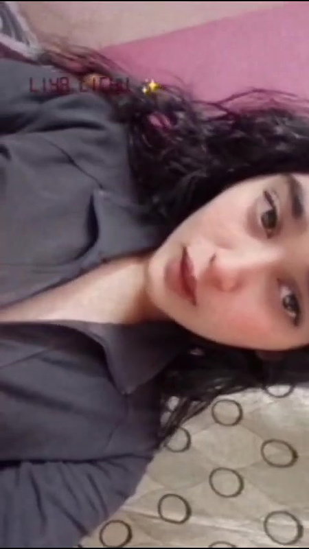 Tamil Girlfriend Teasing Showing Pressing Her Boobs Fingering Almost