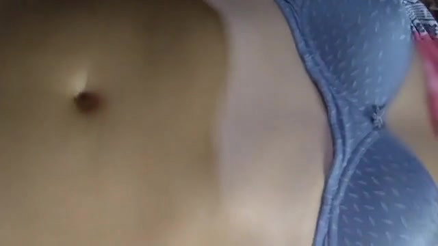 I just got married so I fucked my wife in the afternoon