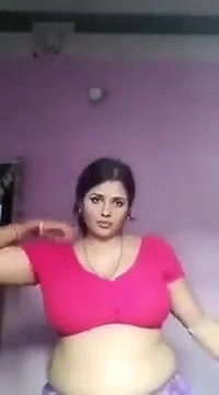 Desi Aunty Nude Video Call