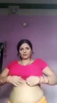 Desi Aunty Nude Video Call