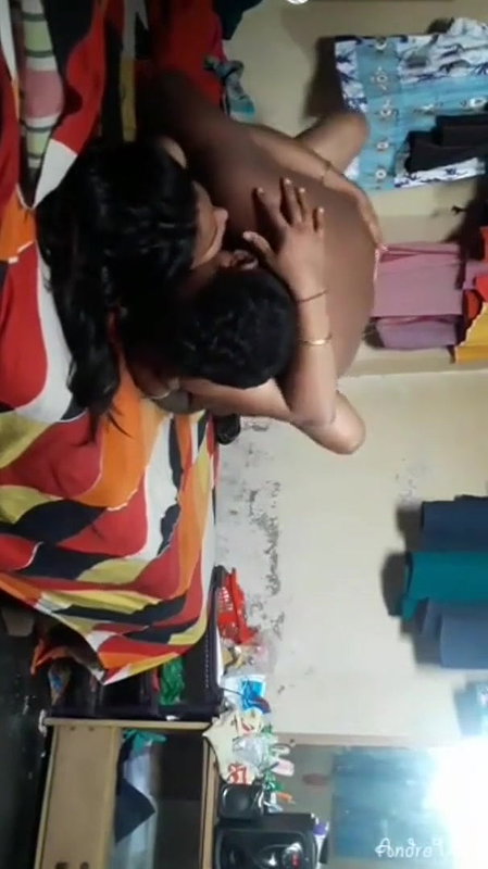 Desi Couple Hard Fucking