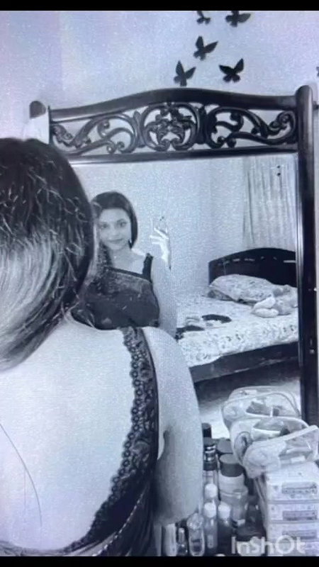 Beautiful Snapchat Girl Showing
