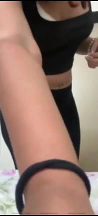 BIG Boobs Indian Insta Babe Fucked Muslim Boy HD Watch   Desi49