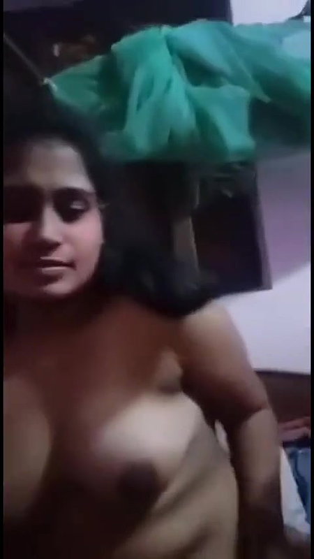 Horny Lover Enjoying
