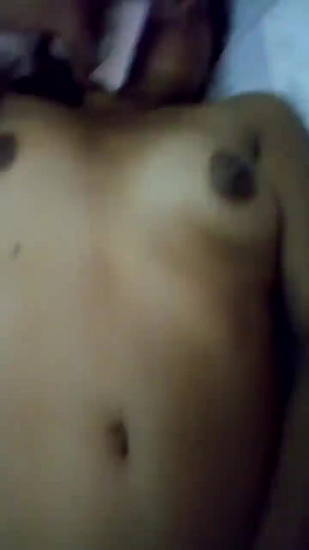 Horny gf fucking with bf while on call