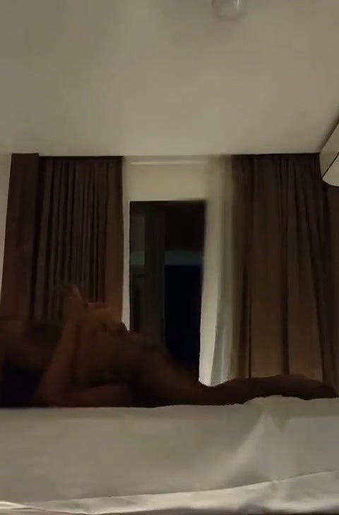 Desi Horny Couple Fucking