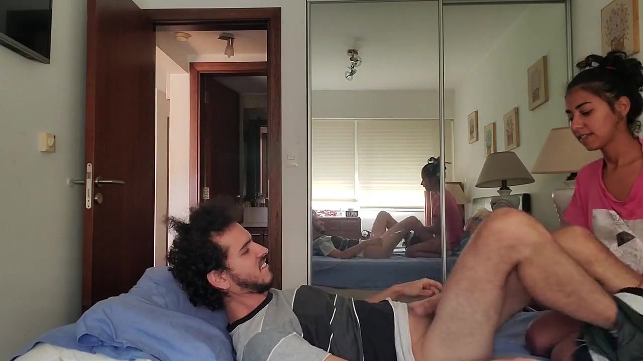 YoungcoupleFuckingathotel