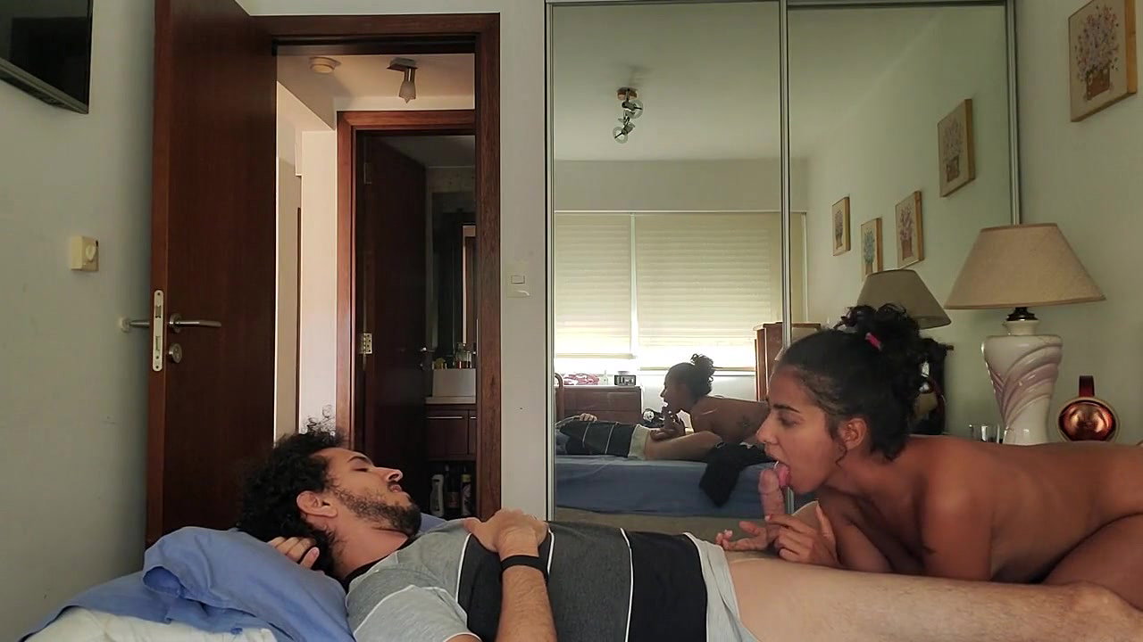 YoungcoupleFuckingathotel