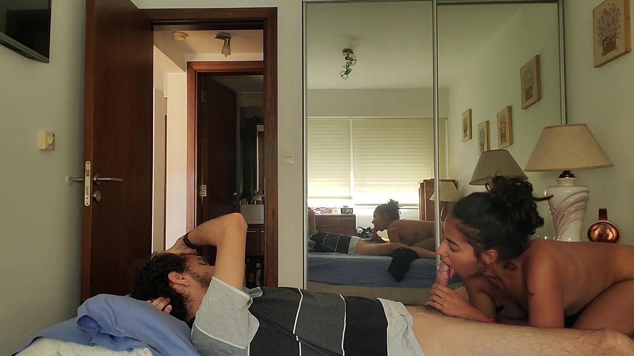 YoungcoupleFuckingathotel