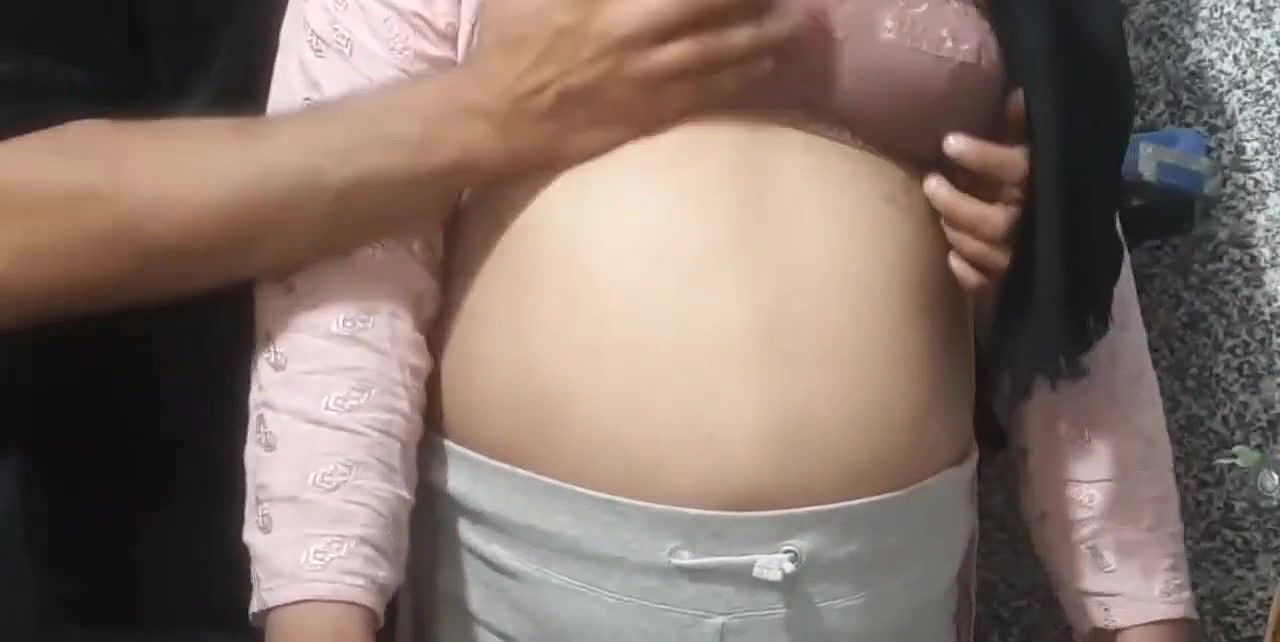 Hot Desi Fuck with my beautiful Secretary in the office Bathroom