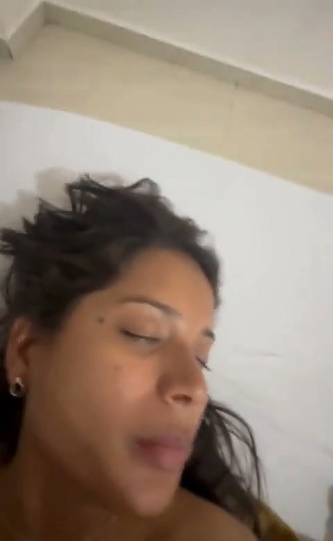 Indian Girl Sucking Dick Fucking